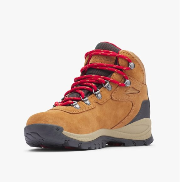 Columbia Women’s Waterproof Hiking Boot - size 7 - Picture 7 of 7